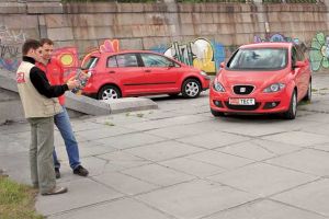 seat altea & vw golf plus