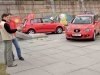 ����� �������. Seat Altea
