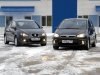 ���� � ����. Seat Altea