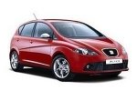 Seat Altea FR
